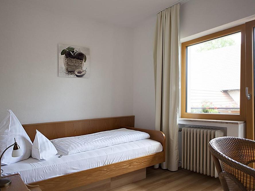 Landhotel Graf Obereggenen Oda fotoğraf