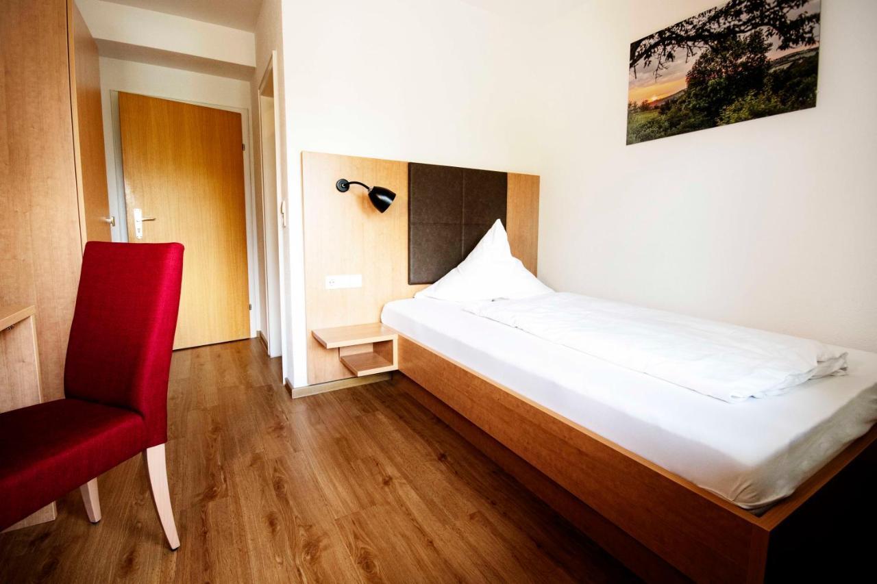 Landhotel Graf Obereggenen Dış mekan fotoğraf