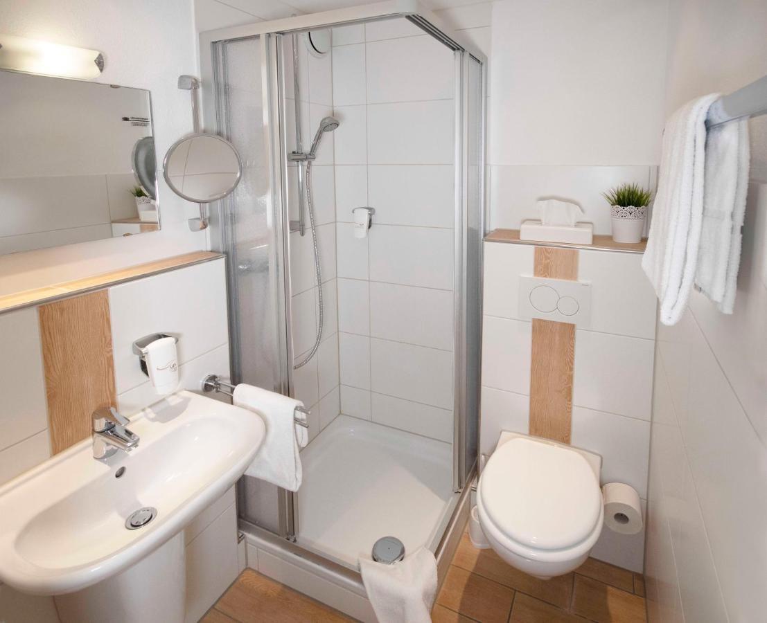 Landhotel Graf Obereggenen Dış mekan fotoğraf