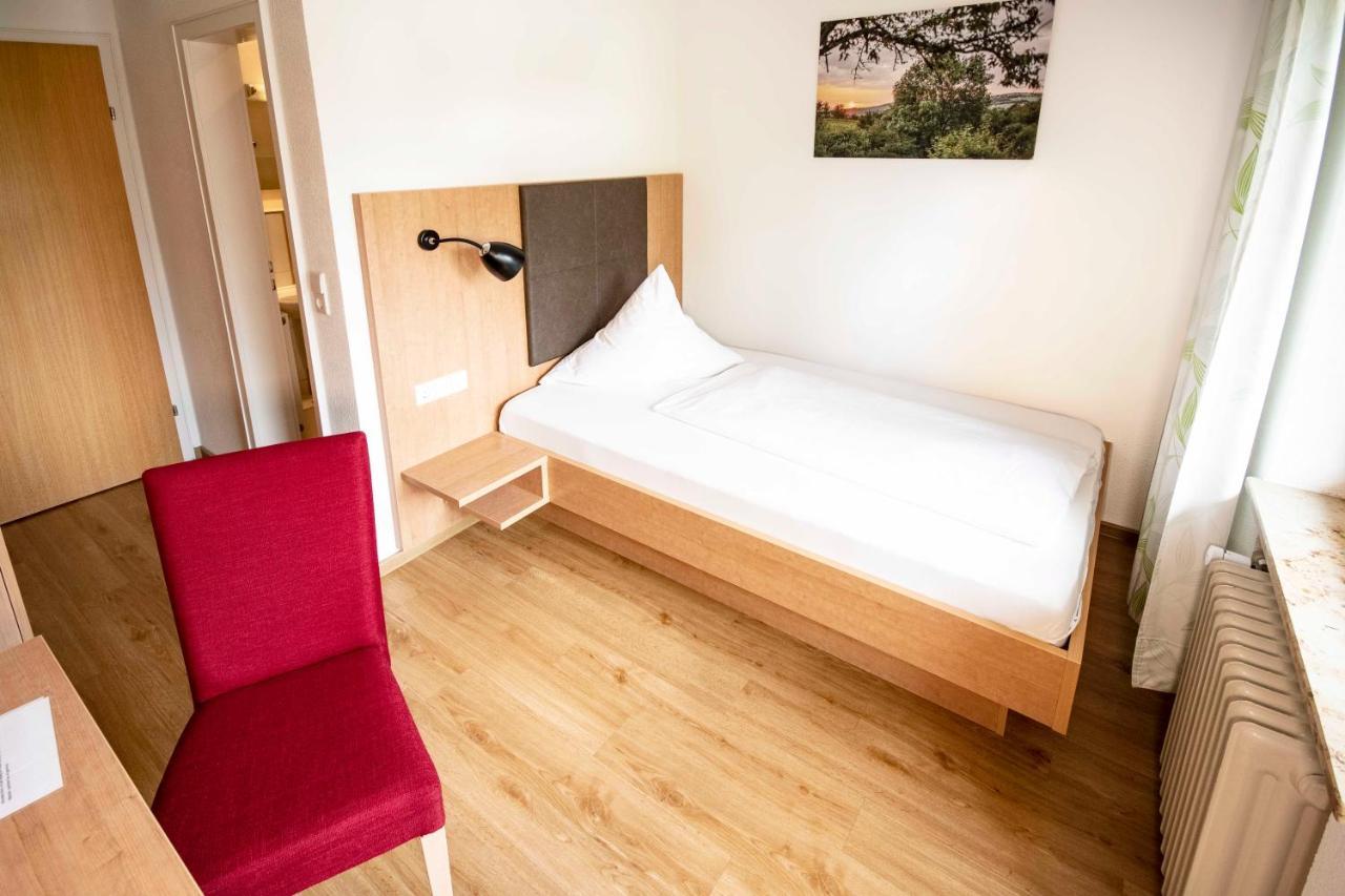 Landhotel Graf Obereggenen Dış mekan fotoğraf