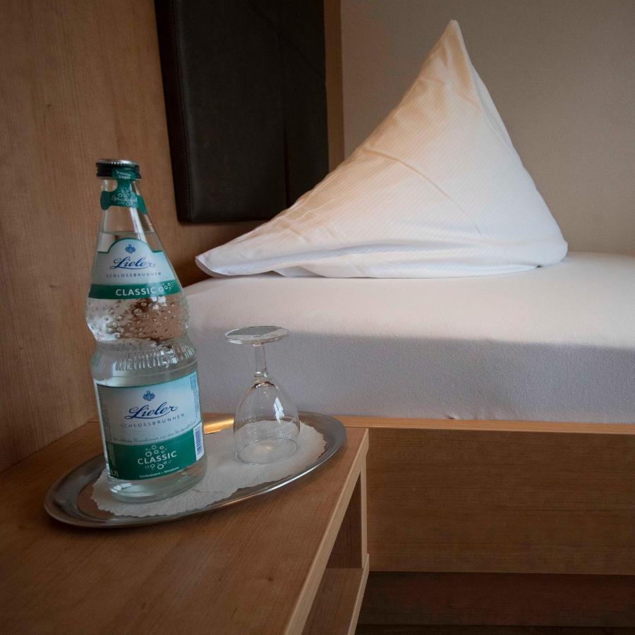 Landhotel Graf Obereggenen Dış mekan fotoğraf