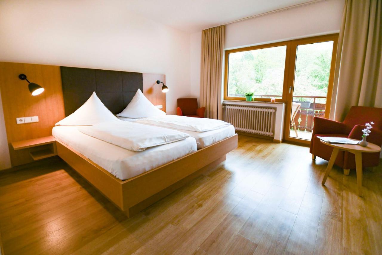Landhotel Graf Obereggenen Dış mekan fotoğraf
