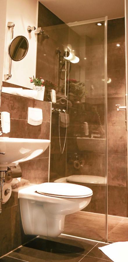 Landhotel Graf Obereggenen Dış mekan fotoğraf